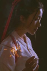 -盘子女人坊古装写真摄影(苏州旗舰店)