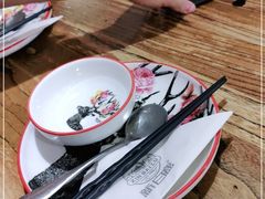 -新白鹿餐厅(银泰西湖文化广场店)