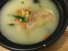 -付小姐在成都(川沙店)