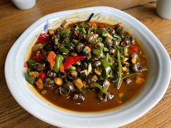 钱江源螺蛳-陈先进鱼馆·地道农家菜(湖墅南路店)