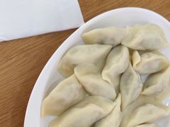 -喜家德虾仁水饺(北站店)