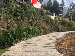 -塔川景区