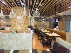 大堂-黄记煌三汁焖锅(新世纪广场店)