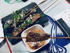 -辉记炭烧海鲜大排档·老字号(福田店)