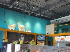 -大白羊蝎子馆(后沙峪山姆店)