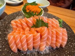 -Tuna maki寿司(苏州中心商场店)