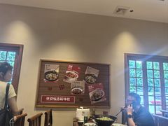 -杨厨的田园饭店(长城路店)