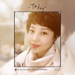 -尚·丹尼Hair