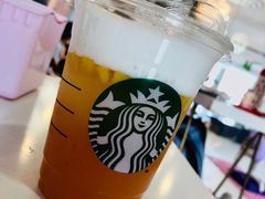 -星巴克臻选(宁波天一广场店)