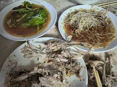 -佳基盐焗鸡
