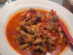 -巢爷老味(东方红店)