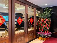 -百乐门喜宴(海珠广场华厦店)