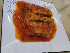 -尚岛私房菜(西方巷店)