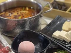 -呷哺呷哺 黄金牧场 (新中关购物中心店)