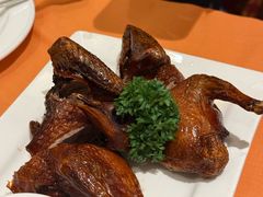 -太平馆餐厅(尖沙咀店)