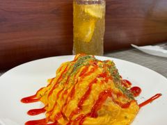 -Hey!蛋包饭(中山店)