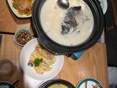 -7017浙菜•建德味(中财店)