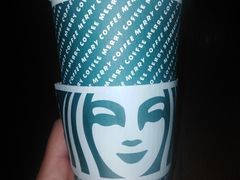 -星巴克(昆明美辰百货店)