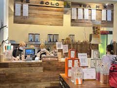 -成川茶店·潮汕工夫浓茶(万象店)