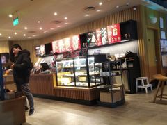 -肯德基(胜利店)