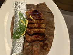 澳洲牛肋骨-吴越荣记苏州菜·松鼠桂鱼100%活鱼现做(斜塘老街店)