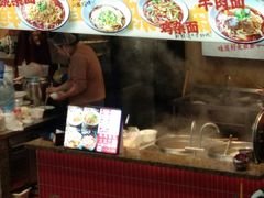 -巧儿重庆小面·梯坎面(观音桥好吃街C区店)