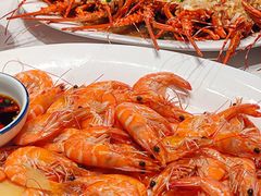 -鑫悦楼煎蟹·16年海鲜大排档