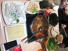 -刘一锅筋头巴脑(大悦城C店)