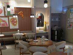 -必胜客(仁恒店)