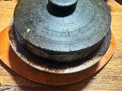 -百年石锅饭·朝鲜族传统民餐