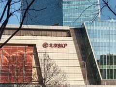 -北京SKP