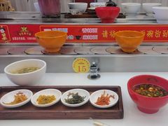 -乡党臊子面(丰庆公园店)