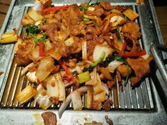 -北方家宴(番禺永旺店)