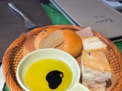 -EATALIA意塔利意式餐厅(鼓楼店)