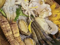 -牛New寿喜烧(虹桥新天地店)