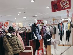 -西单明珠商场