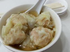 -麦文记面家(佐敦店)