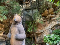 -天毓山庄·餐厅