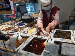 -上海全国土特产食品商场(淮海中路店)