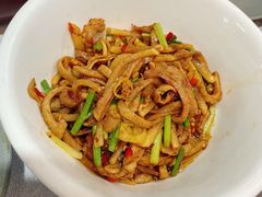 -湘中缘·湖南菜(娄底驻京办店)