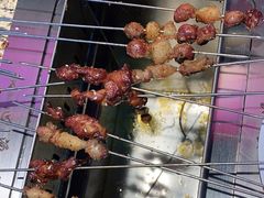 -清真·金鑫隆牛羊肉(环山路店)