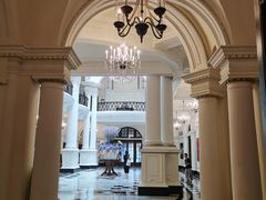 -羿庭(外滩华尔道夫酒店)