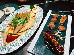 -粤·向群饭店(二沙岛店)