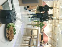 -喵园·猫主题咖啡厅·撸猫·猫咖(国贸店)