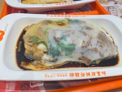 -红荔村肠粉(岗厦店)