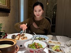 -玉满堂·湖北融合菜