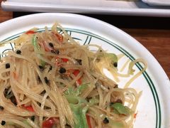 -云海肴·汽锅鸡·云南菜(天山百盛优客店)