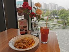 -必胜客(柳州万象城店)