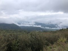 -石棉县孟获城