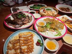 -春梅里卤鹅馆·47年老字号(中山路店)